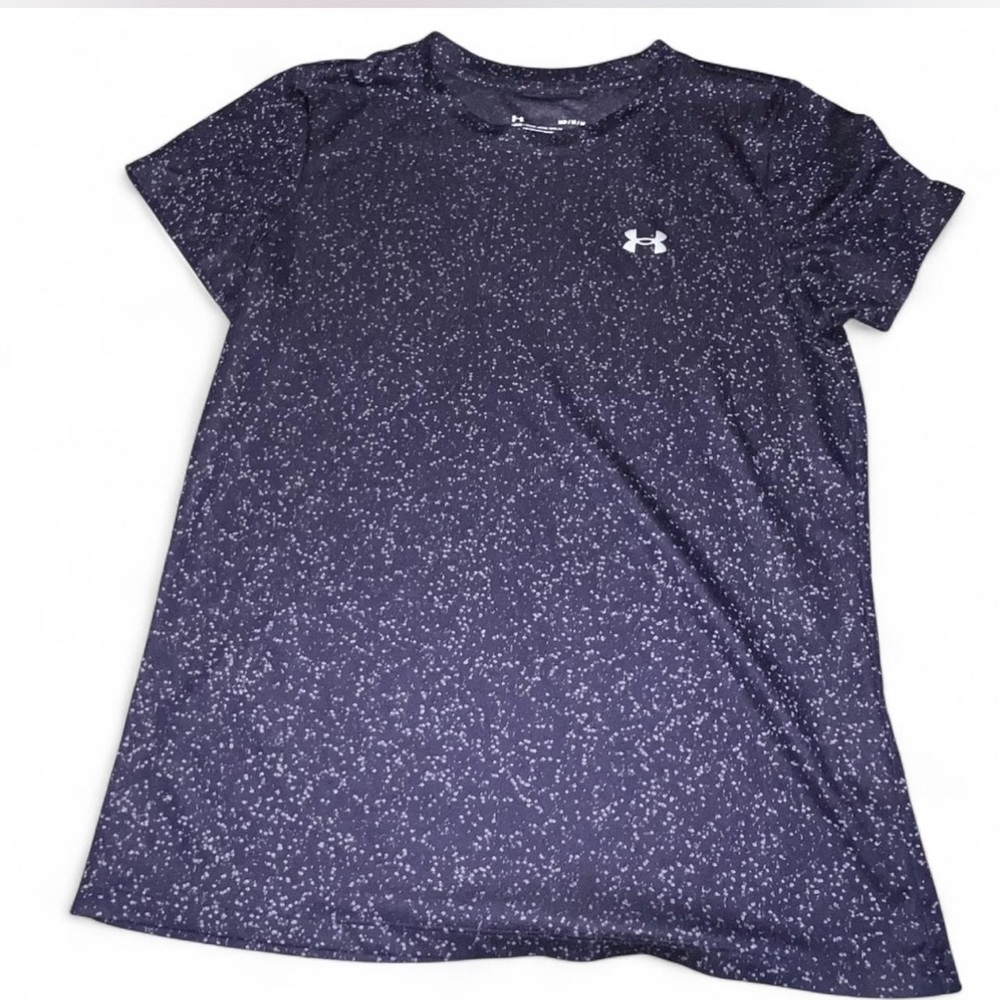 Bundle of 4 Under Armour T-Shirts - Picture 5 of 5